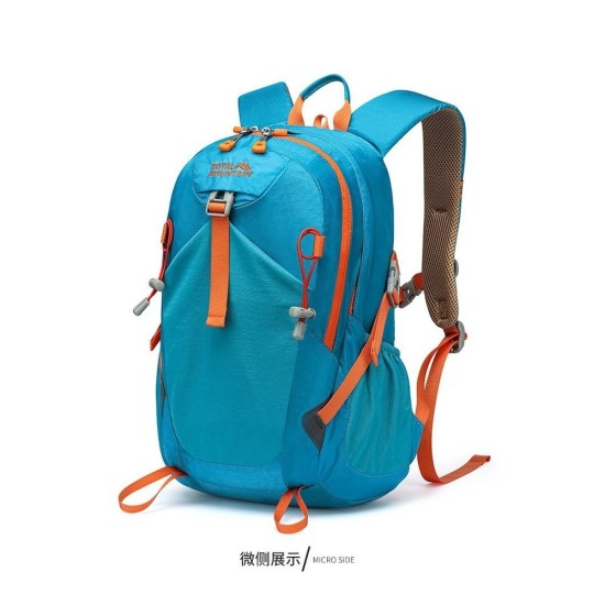 Lightweight 20L Hiking Backpack for Outdoor Trekking & Travel