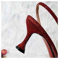 Elegant Pointed Toe Heels & Cylinder Clutch Bag Set | Chic Minimalist Women's Accessories