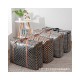 Heavy-Duty Waterproof Dustproof Travel Storage Bags – Large Capacity for Moving, Luggage, and Clothes Organization