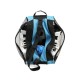 Heavy-Duty Roller Skate Bag for Kids – Padded Single Strap Carrying Case for Skates & Gear