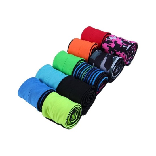 Invisible Running Waist Pack – Phone Holder for Fitness, Cycling & Outdoor Sports