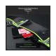 Waterproof Running Waist Pack with Hidden Anti-Theft Pocket for Fitness and Cycling
