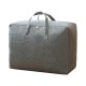 Heavy-Duty Moving Bags - Extra Large Storage & Travel Packing Bags for Clothes, Bedding & Luggage