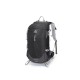 Durable Nylon 30L Water-Resistant Hiking Backpack for Men and Women – Lightweight Camping & Travel Daypack