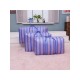 Extra Large Moving Bags with Handles - Heavy Duty Woven Storage for Clothes, Bedding & Luggage