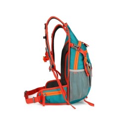 Lightweight Waterproof Hiking Backpack – Breathable Outdoor Daypack for Trekking, Cycling & Travel