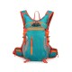 Lightweight Waterproof Hiking Backpack – Breathable Outdoor Daypack for Trekking, Cycling & Travel