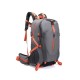 Waterproof Hiking Backpack with Detachable Design – Large Capacity, Spine Support & Effortless Carrying for Outdoor Adve