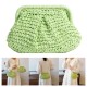 Beach Bags Trendy Bag Crossbody Bag with Detachable Chain Shoulder Bags