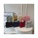 Stylish Canvas Tote Bag for Women - Large Capacity Shoulder Bag, Casual Crossbody & Work Commuter Handbag