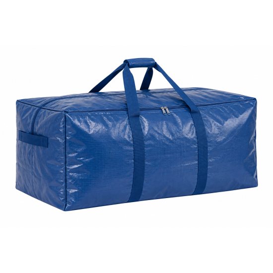 Heavy-Duty Waterproof Moving Bags – Extra Large Storage for Clothes, Bedding & Luggage