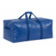Heavy-Duty Waterproof Moving Bags – Extra Large Storage for Clothes, Bedding & Luggage