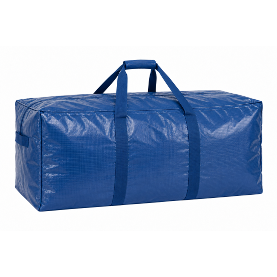 Heavy-Duty Waterproof Moving Bags – Extra Large Storage for Clothes, Bedding & Luggage