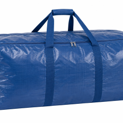 Heavy-Duty Waterproof Moving Bags – Extra Large Storage for Clothes, Bedding & Luggage
