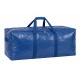 Heavy-Duty Waterproof Moving Bags – Extra Large Storage for Clothes, Bedding & Luggage