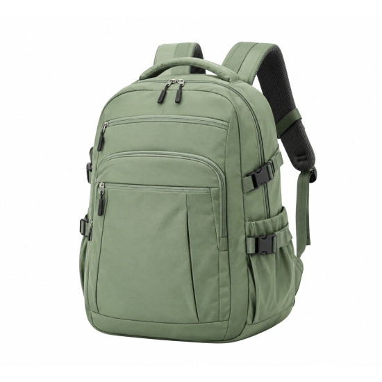 Premium Large-Capacity Travel Backpack for Men & Women – Lightweight Hiking Daypack & Durable School Bag