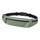 Waterproof Reflective Running Waist Pack for Outdoor Sports Cycling Yoga