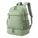 Waterproof Dry-Wet Separation Backpack for Swimming & Gym | Large-Capacity Sports Travel Bag with Wet Pocket