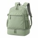 Waterproof Dry-Wet Separation Backpack for Swimming & Gym | Large-Capacity Sports Travel Bag with Wet Pocket