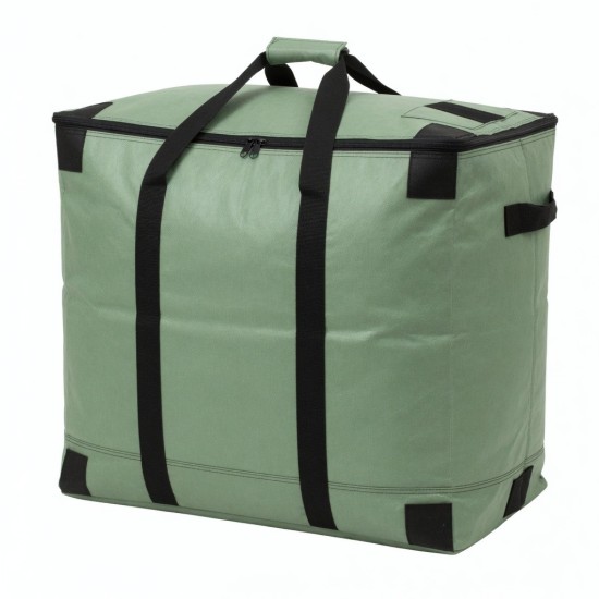 Heavy-Duty Moving Bags: Extra Large Storage & Packing Solution for Clothes, Bedding & Luggage