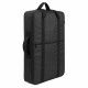 Portable Music Stand Bag - Waterproof Oxford Fabric Carrying Case for Sheet Music & Accessories