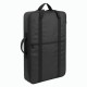 Portable Music Stand Bag - Waterproof Oxford Fabric Carrying Case for Sheet Music & Accessories
