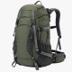 Premium Lightweight Hiking Backpack for Men & Women – Large Capacity Travel Daypack