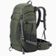 Premium Lightweight Hiking Backpack for Men & Women – Large Capacity Travel Daypack