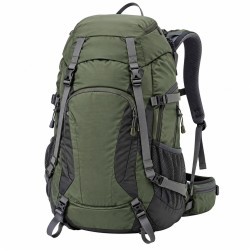 Premium Lightweight Hiking Backpack for Men & Women – Large Capacity Travel Daypack