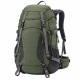 Premium Lightweight Hiking Backpack for Men & Women – Large Capacity Travel Daypack