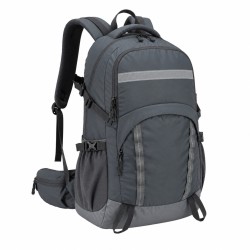 Lightweight Waterproof Hiking Backpack – Large Capacity Unisex Daypack for Outdoor Travel, Cycling & Daily Commute