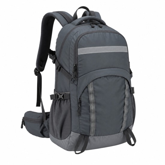 Lightweight Waterproof Hiking Backpack – Large Capacity Unisex Daypack for Outdoor Travel, Cycling & Daily Commute