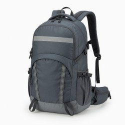 Lightweight Waterproof Hiking Backpack – Large Capacity Unisex Daypack for Outdoor Travel, Cycling & Daily Commute
